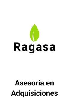 Seale Asesoró a Ragasa Industrias en Adquisición de Empresas — tombstone