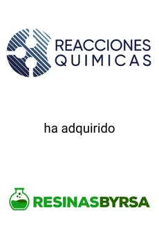 Reacciones Químicas adquisición de Resinas BYRSA — asesoría M&A de Seale & Associates