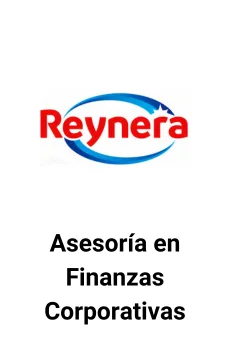 Seale Asesoró a Reynera en Finanzas Corporativas &mdash; tombstone