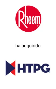 Seale asesoró a Rheem en la adquisición de HTPG &mdash; tombstone
