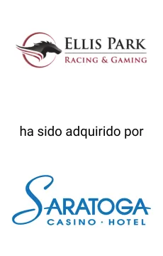 Seale Asesoró a Ellis Park en la Venta de su Negocio a Saratoga Casino y Hotel — asesoría M&A de Seale & Associates