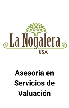 Seale Asesoró a La Nogalera en Servicios de Valuación — tombstone
