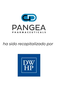 Seale & Associates asesoró a Pangea Pharmaceuticals en su recapitalización por parte de DWHP — asesoría en M&A de Seale & Associates