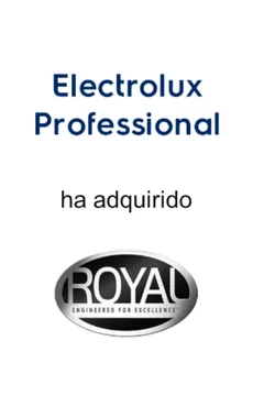 Electrolux Professional adquisición de Royal Range — asesoría M&A de Seale & Associates