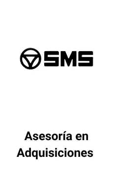 Seale Asesoró a SMS Holding en Adquisición de Empresas &mdash; tombstone