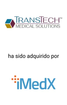 Seale Advised TransTech on the Sale of their Business to iMedX — tombstone
