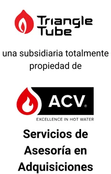 Seale Asesoró a Triangle Tube en Servicios de Adquisición de Empresas — tombstone