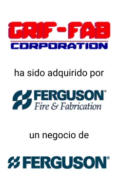 Seale Asesoró a Grif-Fab en la Venta del Negocio a Ferguson — tombstone