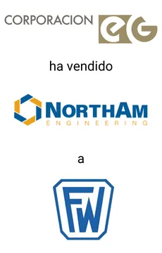 Seale Asesoró a NorthAm Engineering en la Venta de su Negocio a Foster Wheeler &mdash; tombstone