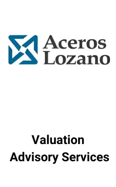 Seale Advised Aceros Lozano on Valuation Advisory Services — M&A advisory by Seale & Associates