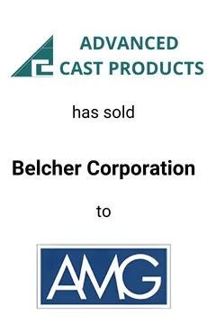 Seale Advised ACP on the Sale of Belcher Corporation to Advanced Metals Group — M&A advisory by Seale & Associates