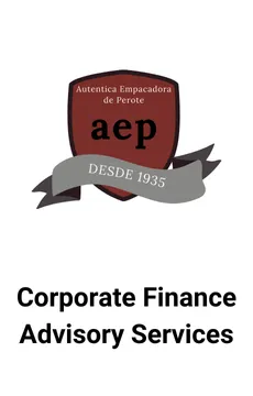 Seale Advised Autentica Empacadora Perote on Corporate Finance Advisory Services — M&A advisory by Seale & Associates