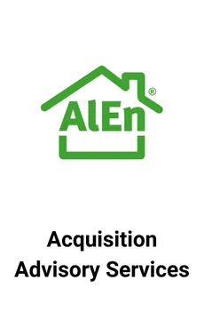 Seale Advised Alen on Acquisition Advisory Services — M&A advisory by Seale & Associates