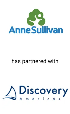 Seale Advised Anne Sullivan in its Partnership with Discovery Americas — M&A advisory by Seale & Associates