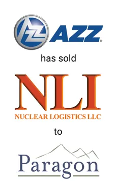 Seale Advised AZZ on the Divestiture of NLI to Paragon — M&A advisory by Seale & Associates