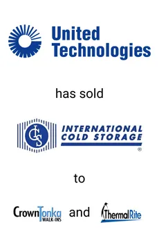 Seale Advised Carrier on the Divestiture of International Cold Storage — M&A advisory by Seale & Associates