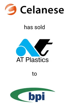 Seale Advised Celanese on the Divestiture of AT Plastics — M&A advisory by Seale & Associates