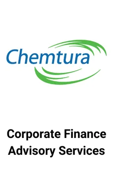 Seale Advised Chemtura on Corporate Finance Advisory — M&A advisory by Seale & Associates
