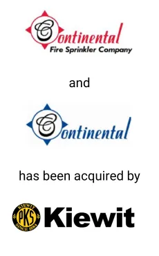 Seale Advised Continental on the Divestiture of Continental Fire and Continental Alarm & Detection — M&A advisory by Seale & Associates