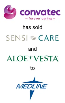 Seale Advised ConvaTec on the Divestiture of its Skin Care Business — M&A advisory by Seale & Associates