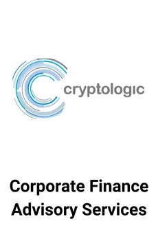 Seale Advised Cryptologic on Corporate Finance Advisory Services — M&A advisory by Seale & Associates