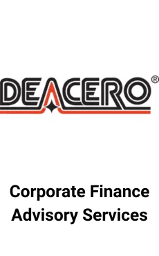 Seale Advised DeAcero on Corporate Finance Advisory Services — M&A advisory by Seale & Associates