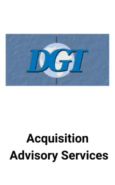 Seale Advised Dynamic Gunver Technologies on Acquisition Advisory Services — M&A advisory by Seale & Associates