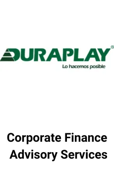 Seale Advised Duraplay on Corporate Finance Advisory Services — M&A advisory by Seale & Associates