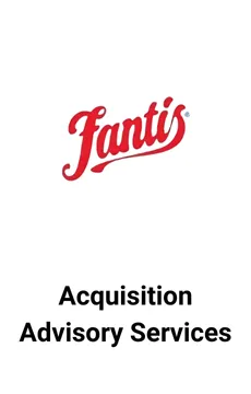 Seale Advised Fantis on Acquisition Advisory Services — M&A advisory by Seale & Associates
