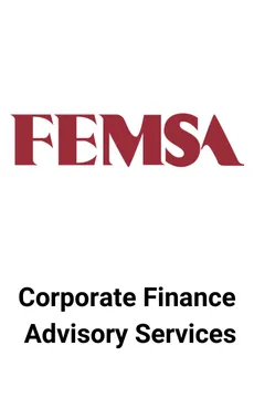 Seale Advised FEMSA on Corporate Finance Advisory Services — M&A advisory by Seale & Associates
