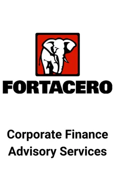 Seale Advised FORTACERO on Corporate Finance Advisory Services — M&A advisory by Seale & Associates
