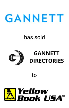 Seale Advised Gannett on the Divestiture of Gannett Directories — M&A advisory by Seale & Associates