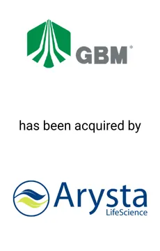 Seale Advised GBM on its Sale to Arysta LifeScience Corporation — M&A advisory by Seale & Associates