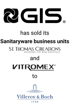 Seale Advised GIS on its Divestiture of their Sanitaryware Business to Villeroy & Boch — M&A advisory by Seale & Associates