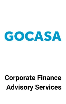 Seale Advised Gocasa on Corporate Finance Advisory Services — M&A advisory by Seale & Associates