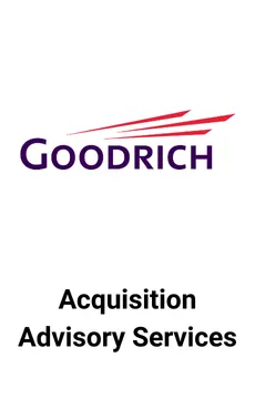 Seale Advised Goodrich Corporation on Acquisition Advisory Services — M&A advisory by Seale & Associates