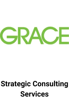 Seale Advised Grace on Strategic Consulting Services — M&A advisory by Seale & Associates