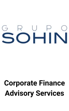 Seale Advised Grupo SOHIN on Corporate Finance Services — M&A advisory by Seale & Associates