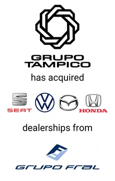 Seale Advised Grupo Tampico on the Acquisition of the Automotive Retail Dealerships — M&A advisory by Seale & Associates