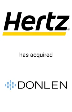 Seale Advised Hertz on the Acquisition of Donlen — M&A advisory by Seale & Associates