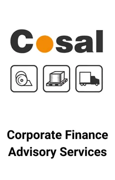 Seale Advised Industrias Cosal on Corporate Finance Advisory Services — M&A advisory by Seale & Associates