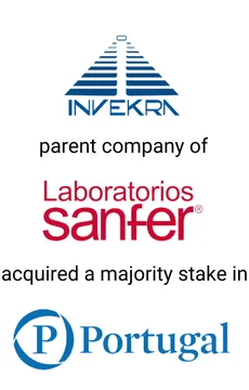 Seale Advised Invekra on the Acquisition of a Majority Stake in Laboratorios Portugal — M&A advisory by Seale & Associates