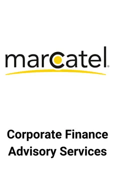 Seale Advised Marcatel Corporate on Finance Advisory Services — M&A advisory by Seale & Associates