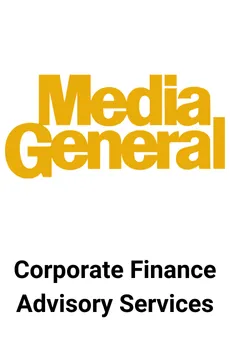 Seale Advised Media General on Valuation Advisory Services — M&A advisory by Seale & Associates