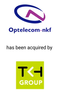 Seale Advised Optelecom-NKF on its Acquisition by TKH Group N.V. — M&A advisory by Seale & Associates