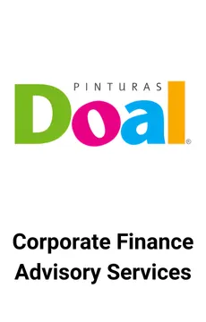 Seale Advised Pinturas Doal on Corporate Finance Advisory Services — M&A advisory by Seale & Associates
