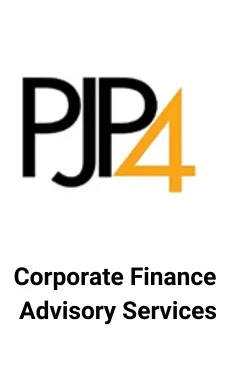 Seale Advised PJP4 on Corporate Finance Advisory Services — M&A advisory by Seale & Associates