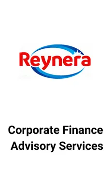 Seale Advised Reynera on Corporate Finance Advisory Services — M&A advisory by Seale & Associates