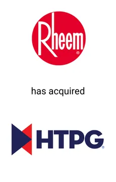 Rheem Manufacturing Company Acquires Heat Transfer Products Group — M&A advisory by Seale & Associates