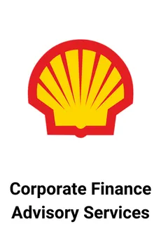Seale Advised Royal Dutch Shell on Corporate Finance Advisory Services — M&A advisory by Seale & Associates